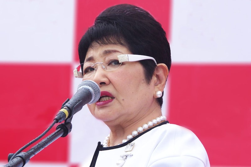 泉ピン子、伊達みきおとドラマ共演でPに激怒　「セリフの1個や2個はつけろ！」
