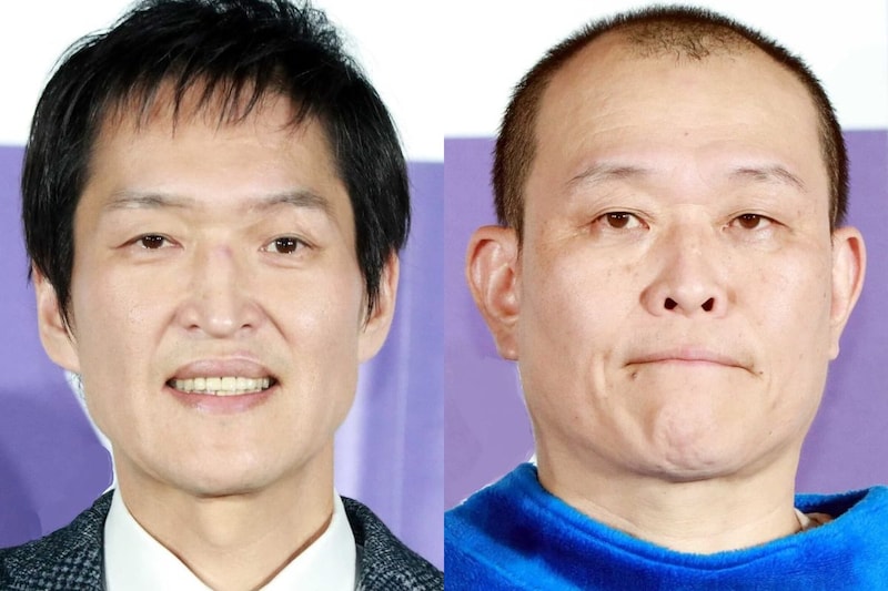 千原ジュニア、兄・せいじの“炎上後の変化”にショック ライブ本番で再会も「明らかに…」