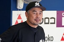 千葉ロッテ前監督・吉井理人氏が“最も後悔している”采配 「なぜ貫けなかったのか…」