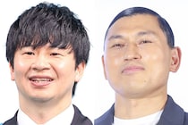 オードリー若林、相方・春日の“ある才能”を称賛？　「異常者だよね」「自分がやると思ったら…」