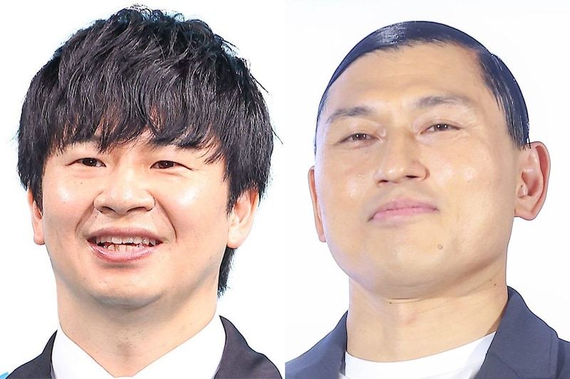 オードリー若林、相方・春日の“ある才能”を称賛? 「異常者だよね」「自分がやると思ったら…」