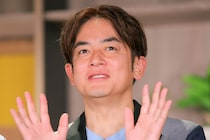 なすなか那須、狙っていた女性芸人告白し「乗りたい」と本音　妻は意外にも“アトラクション”と公認…