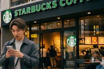 米スタバ、30km離れた注文ミスも“神対応”が話題に　モバイルオーダーのやらかしに共感集まる