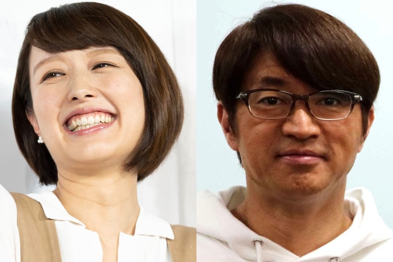 中村仁美、夫・大竹一樹との結婚に“8年かかった”ワケ 両親の猛反対「芸歴何年も上の人が…」