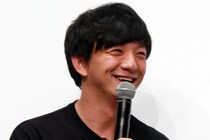 パンサー向井、映画館にいた“迷惑客”に不快感　「何回それやんの？」「許せないと思って…」