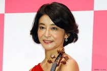 “炎上覚悟”で家族出演した高嶋ちさ子、ネット上で叩かれても…　「一番大事」なこと明かし反響