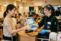 飲食店で“店員のある行動”に苦言「すごく気になる」　漫画家の投稿に「めっちゃわかる」共感の声