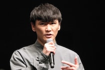 山口一郎、音楽業界の“奇跡”に感動　MAJ舞台裏では「俺はダンゴムシだった」