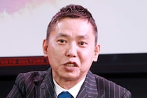 太田光、タイタンライブ楽屋は“芸人墓場”　ベテラン芸人たちの惨状を明かす