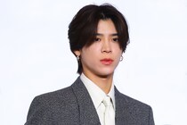 「指輪つけてただけ…」timelesz・松島聡、ネットの特定班に苦言　「アイドルは大変」