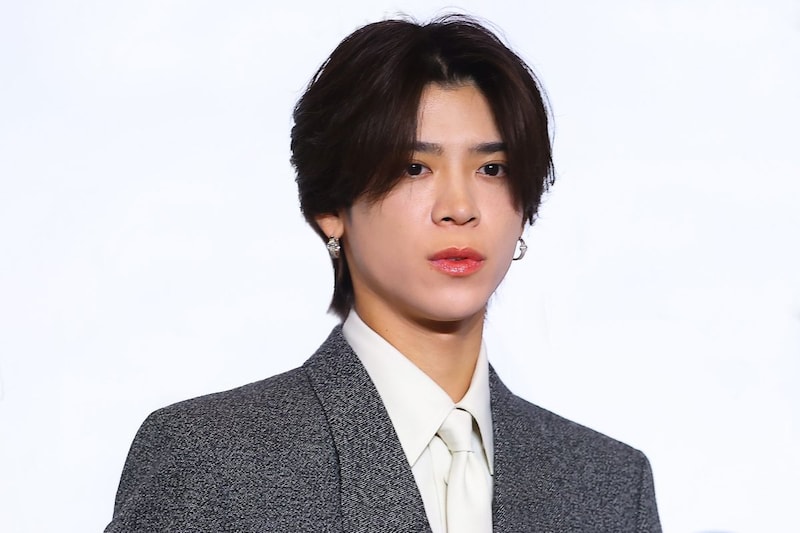 「指輪つけてただけ…」timelesz・松島聡、ネットの特定班に苦言 「アイドルは大変」