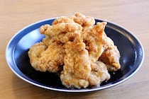 ザ・たっち、揚げ鶏と茹で鶏で3日間検証　“同カロリー対決”で意外な結果