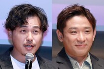 アルピー酒井、コンビ愛あふれる“詐欺撃退法”告白　ニセ警察に平子が機転利かせ「マジすごかった」