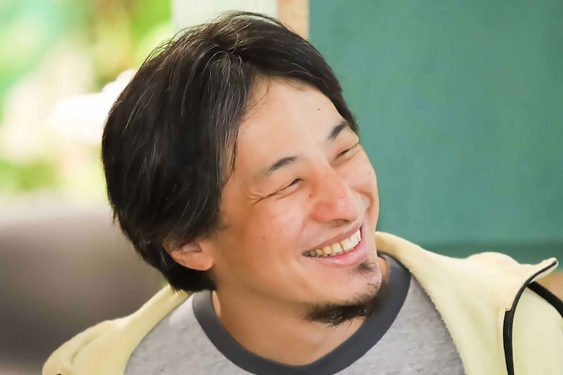 ひろゆき氏、年収1億円で住んでた「リアル家賃」は… 予想の半額以下に「意外」の声