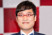 山里亮太、太田光の“メガネ投げ”を絶賛　しずちゃんとの関係改善も実感