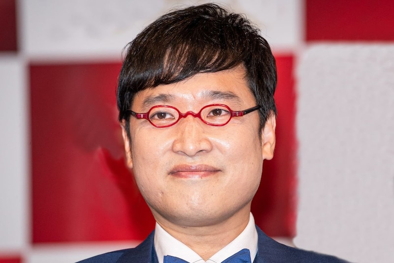 山里亮太、太田光の“メガネ投げ”を絶賛 しずちゃんとの関係改善も実感