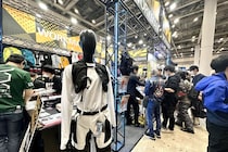 3日で1.1億円売れたワークマンの「着る冷房服」を着用　涼しいではなく冷たい