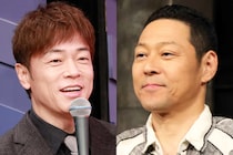 『ダブルインパクト』会見でミス連発で炎上の陣内智則　東野幸治がバッサリ「ほんま脇甘い…」