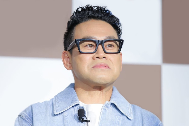 宮川大輔、『イッテQ』で死を覚悟した瞬間「あかん」　スタッフが走ってきて…