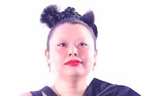 渡辺直美、“忘れられないファン”と15年ぶり再会報告　とんでもなくデカい「アレ」を10枚差し入れ
