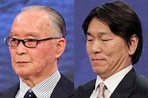 「監督、今日は」松井秀喜、長嶋茂雄さんの遺影を前につぶやいた“一言”　葬儀式場から笑いが漏れ…