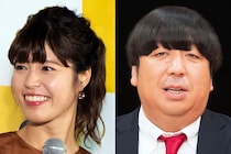 バナナマン日村、夫婦で食事楽しむ姿に「安心しました」反響　帯広の焼肉店が“近影”明かす…