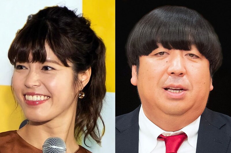 バナナマン日村、夫婦で食事楽しむ姿に「安心しました」反響 帯広の焼肉店が“近影”明かす…