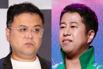 ドラマ好きの久保田かずのぶ、“観たくない作品”の特徴を告白　井口浩之も共感「ムカついて…」