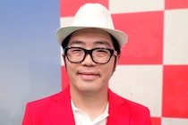 鈴木拓、フロリダでワニ5匹に囲まれる恐怖体験も…　妻からは「まさかの一言」