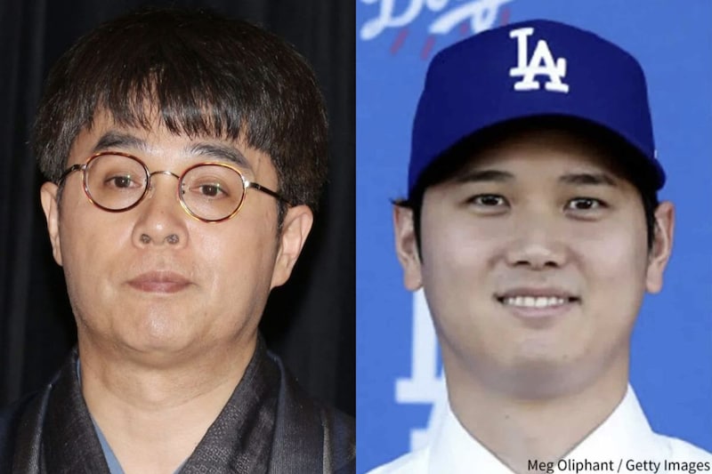 立川志らく、大谷翔平の第2子誕生めぐる“理不尽な批判”に怒り 「そうやって文句言う人は…」