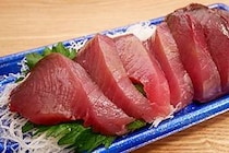 カツオの刺身、“わさび醤油”だけじゃなかった…　笠原将弘さんの食べ方が最高にうまい