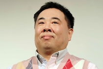 ドランク塚地、見知らぬ女性から「本名」フルネーム呼びに驚き　「武雄だと…」「読み方今知った」