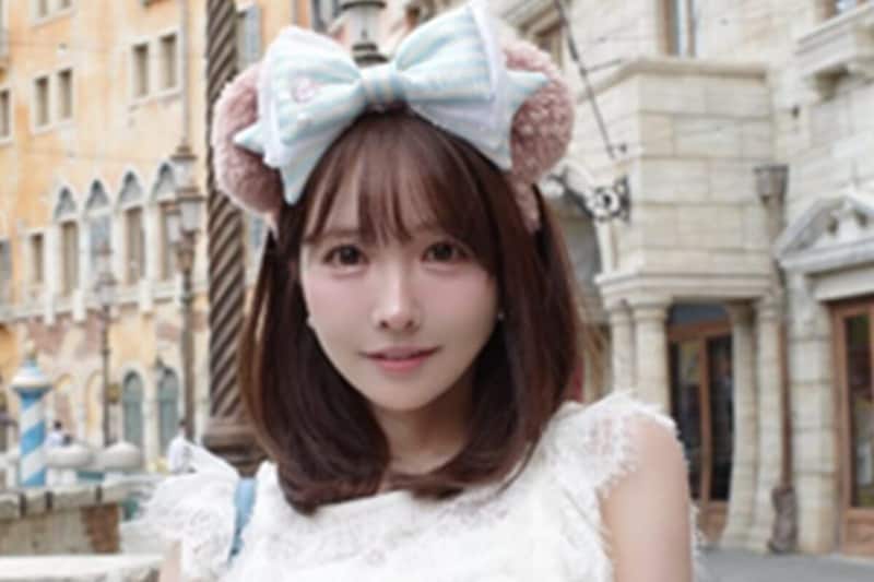 三上悠亜