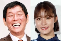 王林、タクシー運転手からの質問に“聞き間違え”て…　「遺伝だから」にさんま思わずツッコミ
