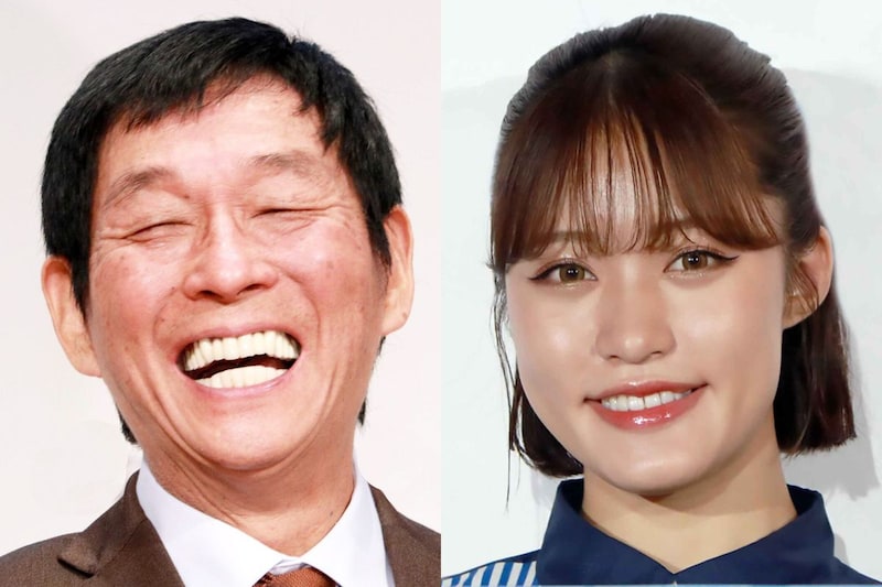 王林、タクシー運転手からの質問に“聞き間違え”て…　「遺伝だから」にさんま思わずツッコミ