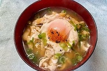 リュウジ氏のダイエット飯「超痩せうどん」が衝撃的…　「絶対やる！」「最高なレシピ」