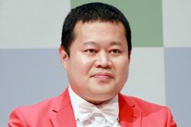 ともしげ、美人ADの楽屋泥棒発見し“神対応”も…　視聴者「優しい」「偽善」賛否の声
