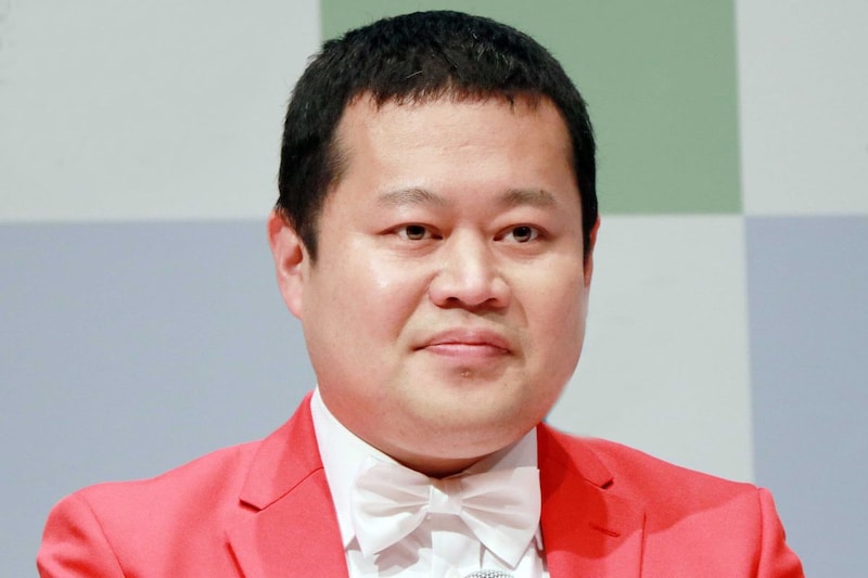 ともしげ、美人ADの楽屋泥棒発見し“神対応”も…　視聴者「優しい」「偽善」賛否の声