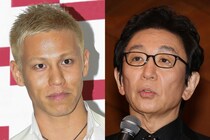 古舘伊知郎、サッカーW杯報道でメディアが“使いがちな言葉”にチクリ　本田圭佑実況で「煽りすぎると…」