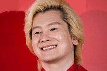 カズレーザー、収録中に“気まず過ぎるハプニング”　女性出演者のスマホに表示されたのは…