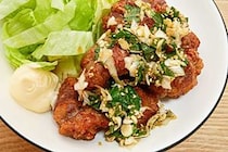 安い豚こま肉がごちそうに　笠原将弘さんの「ぶたから」が最高にごはんに合う