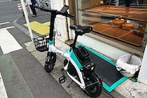 LUUPとエスカレーター乗って地下鉄目指す男性が「危険すぎる」と物議　防犯カメラが捉えた「その後」を駅員に聞いた