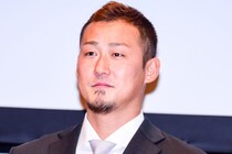 中田翔氏、解説中は後輩でも“さん付け”する理由　「そこかからめっちゃ意識している」