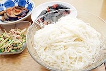 バナナマンが絶賛！　そうめんが止まらなくなる「最強おかず」6選
