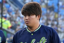 村上宗隆はなぜ捕手をやめた？　元ヤクルト監督が真相告白「僕の勝手な思いですけど…」