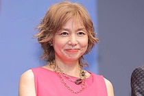 山口智子、口角際が上がった「スイカ口」と目尻のシワ　若々しい笑顔の秘密：顔相鑑定