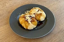 おかずクラブ絶賛「ダイエットきなこもち」　豆腐感ゼロで立派な和菓子に大変身