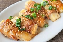 余っていた餅がどんどん消える“悪魔的な食べ方”　まるみキッチンのレシピが最高