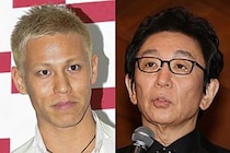 古舘伊知郎、サッカーW杯報道でメディアが“使いがちな言葉”にチクリ　本田圭佑実況で「煽りすぎると…」