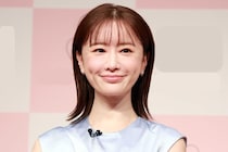 松本まりか、2人きりで食事した“人気芸人”を告白　「何年か前に1回…」「とびっきりいやらしいお店」